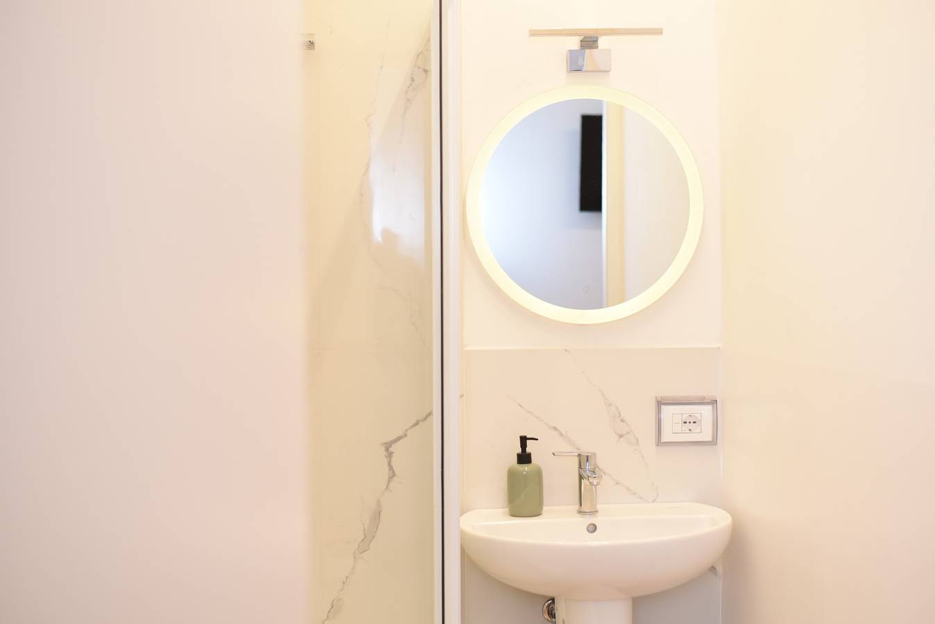 Habitación 'Juliet Room' con balcón, Wi-Fi y aire acondicionado in Verona, Provincia de Verona