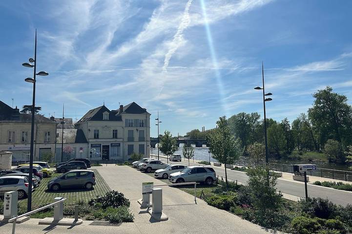 Maison de vacances pour 12 personnes