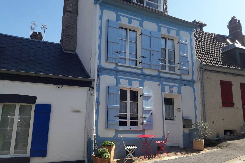 Photo : Maison de vacances
