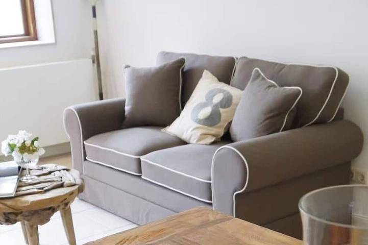 Ferienhaus für 2 Personen, mit Garten, mit Haustier in Arnis - 4