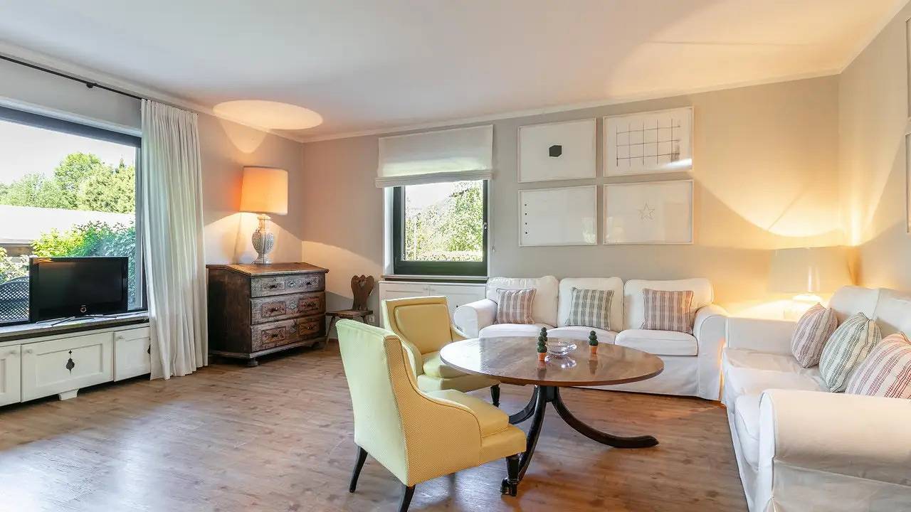 Ganze Ferienwohnung, Ferienwohnung für 4 Personen (90 m²) in Kitzbühel in Kitzbühel, Hohe Salve