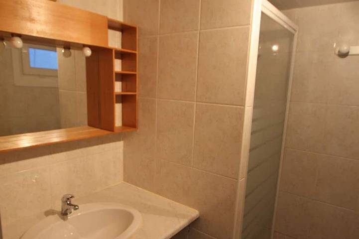 Gîte pour 4 personnes, avec jardin à La Bourgonce - 2