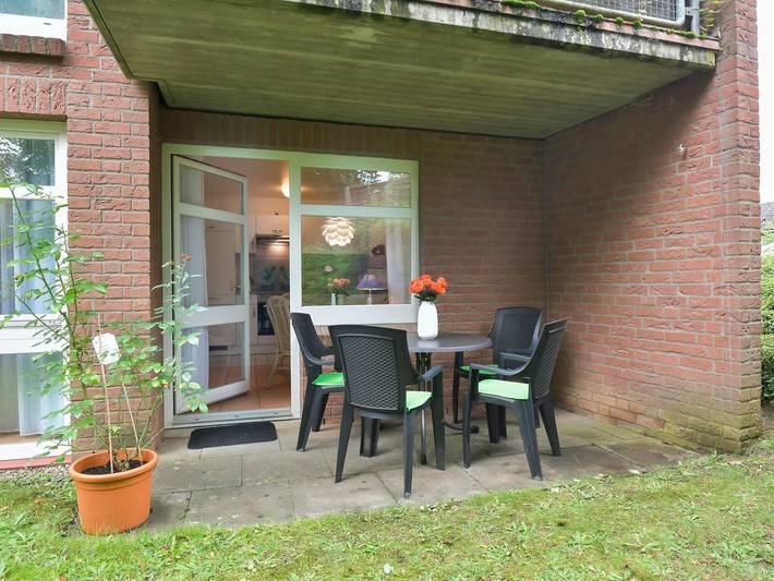 Ganze Ferienwohnung, Am Seepark-Harringsredder - Am Seepark - App. 22 in Bad Malente, Malente