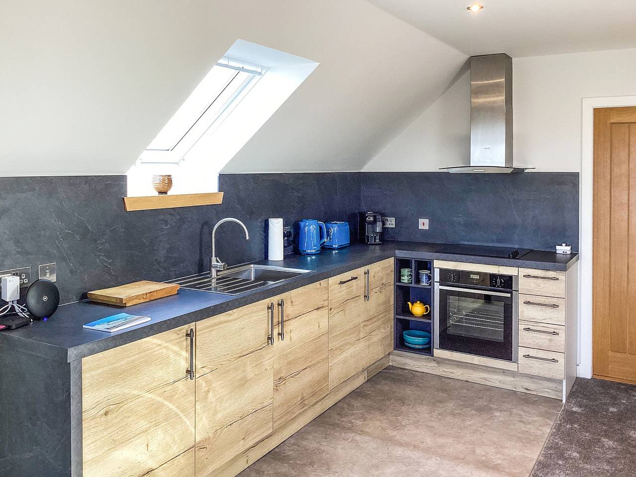 Sundown Apartment in Highlands