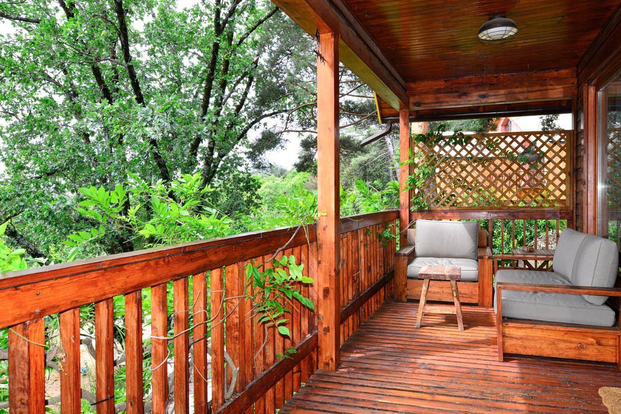 Nima Navacerrada in Navacerrada, Puerto de Navacerrada