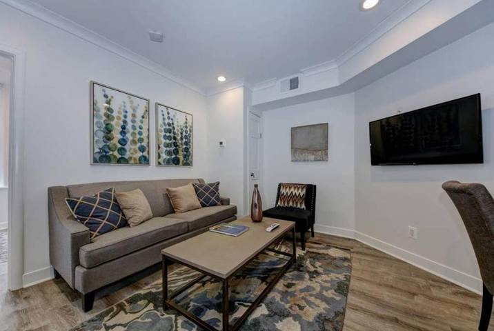 Ferienwohnung für 2 Personen in Washington D.C.