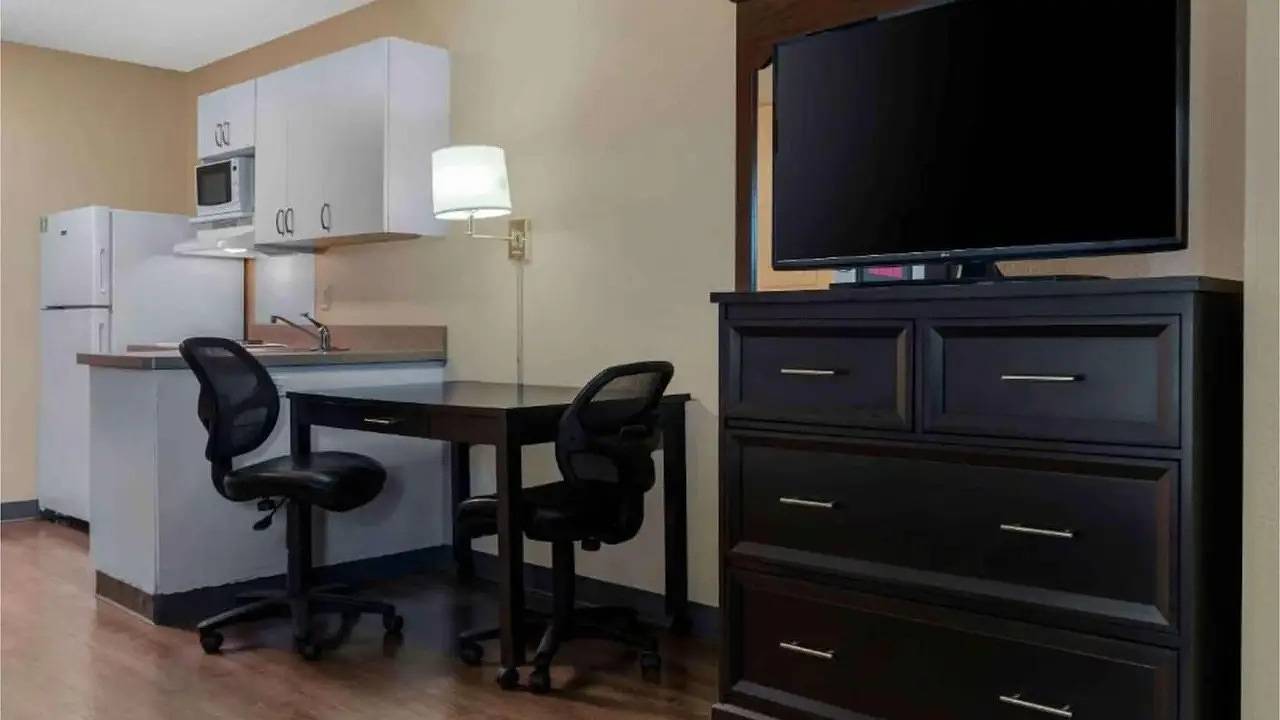 Ganze Ferienwohnung, Ferienwohnung für 2 Personen (28 m²) in Sacramento, Sacramento County