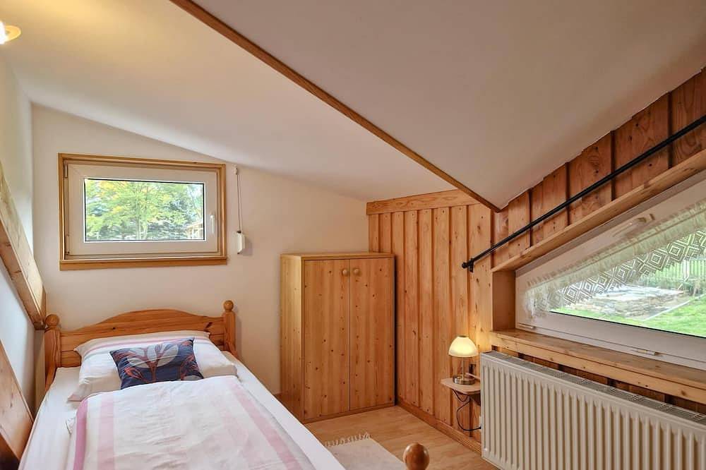 Gemütliches Holz-Ferienhaus im Erzgebirge in Rittersgrün, Breitenbrunn / Erzgebirge