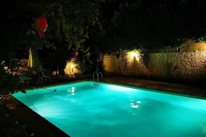 Holiday apartment for 2 people, with garden and terrace - 1