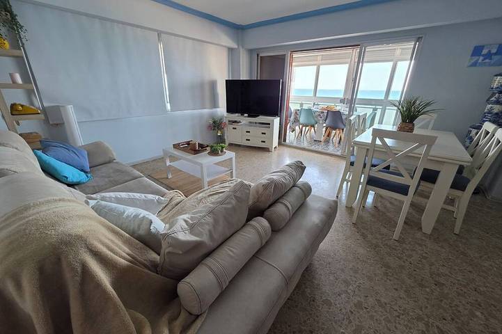 Apartamento de vacaciones para 6 personas, Se admiten mascotas - 1