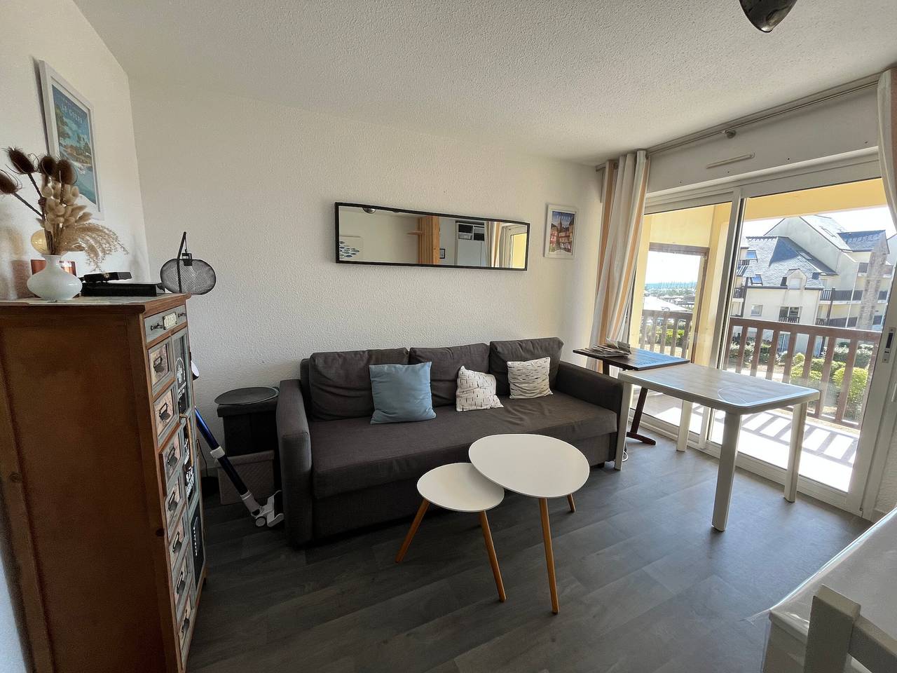 Appartement de vacances