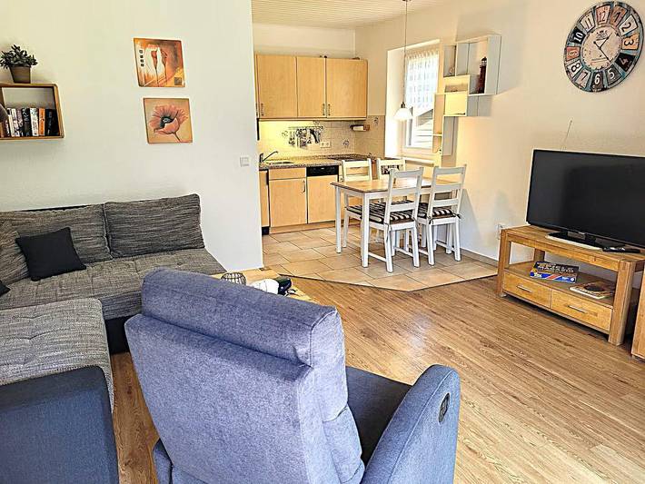 Ganze Ferienwohnung, Ferienwohnung Timm in St. Peter-Ording, Eiderstedt