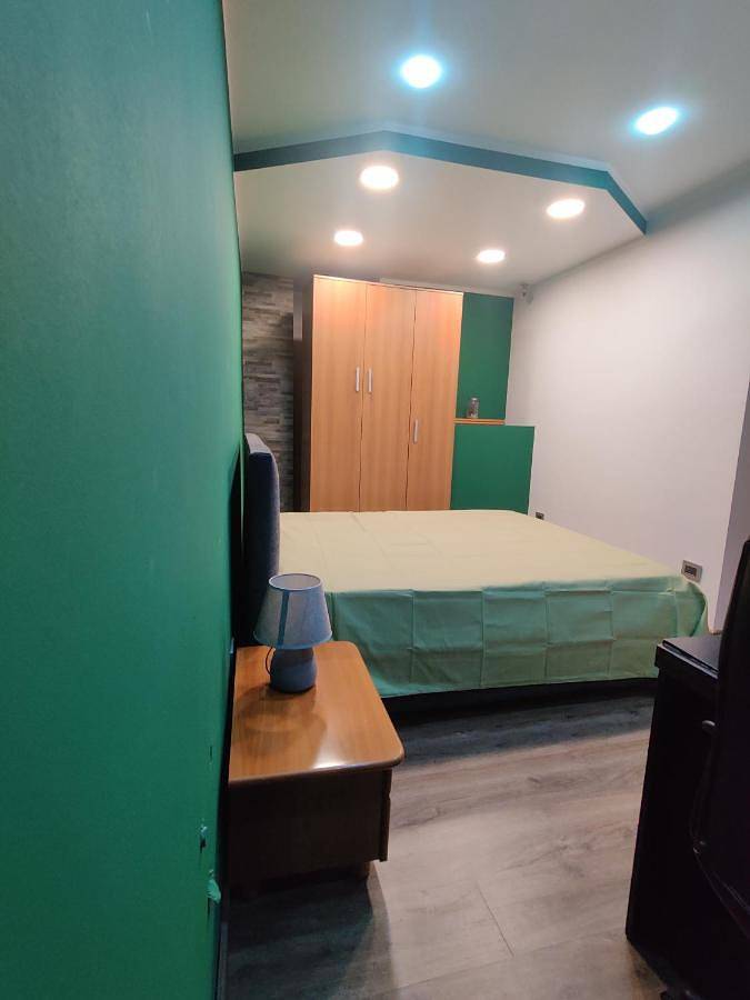 Gîte pour 2 personnes, avec vue et balcon à Serra San Bruno - 2