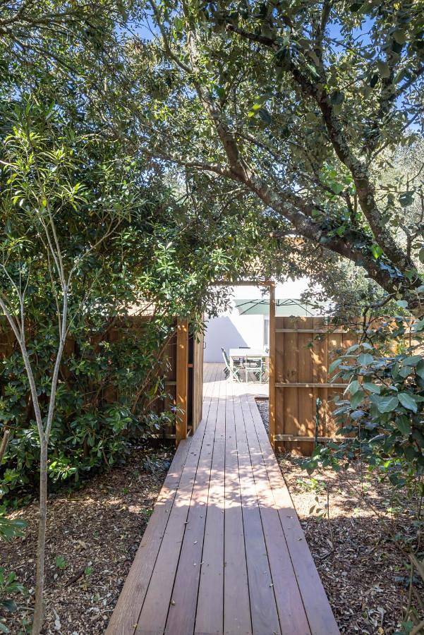 Villa pour 24 personnes, avec jardin à Arcachon - 4