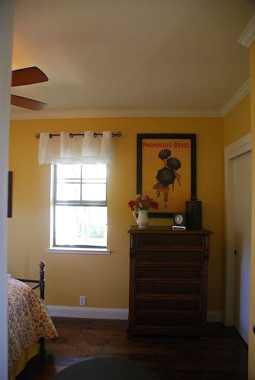 Barn for 4 people, with yard in Napa Valley