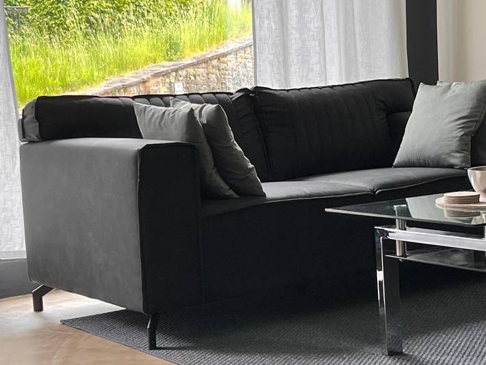 Location de vacances pour 3 personnes, avec balcon et vue à Morsbach - 3