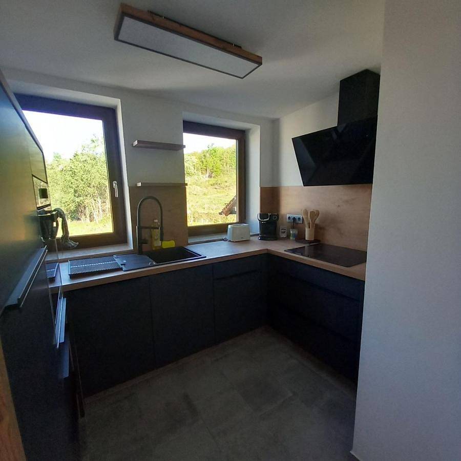 Ganze Wohnung, One-Bedroom Apartment in Schiefling am See, Klagenfurt-Land