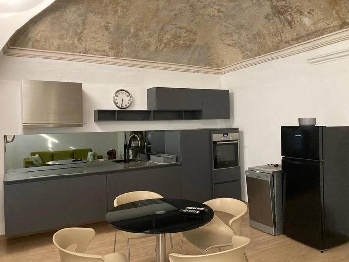 Appartement de vacances pour 2 personnes, avec balcon et vue