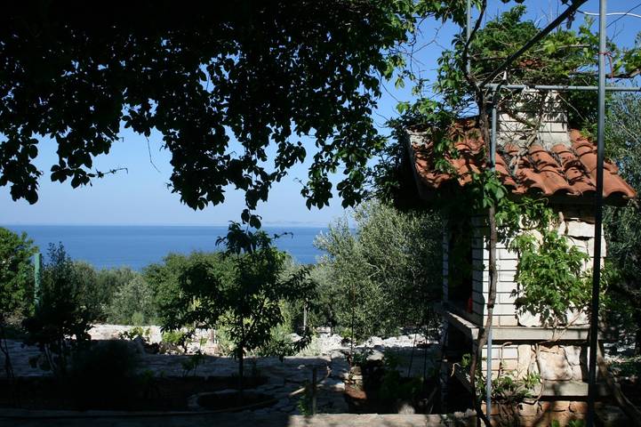 Ferienhaus für 6 Personen, mit Terrasse in Primosten - 3