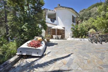 Casa Vacanza per 4 Persone in Orosei, Golfo di Orosei, Foto 3