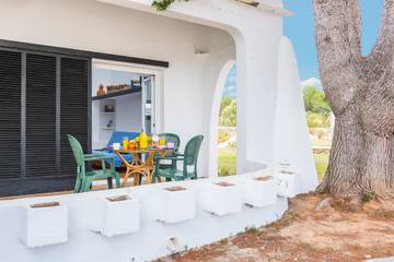 Holiday home in Felanitx, South Majorca für 4 