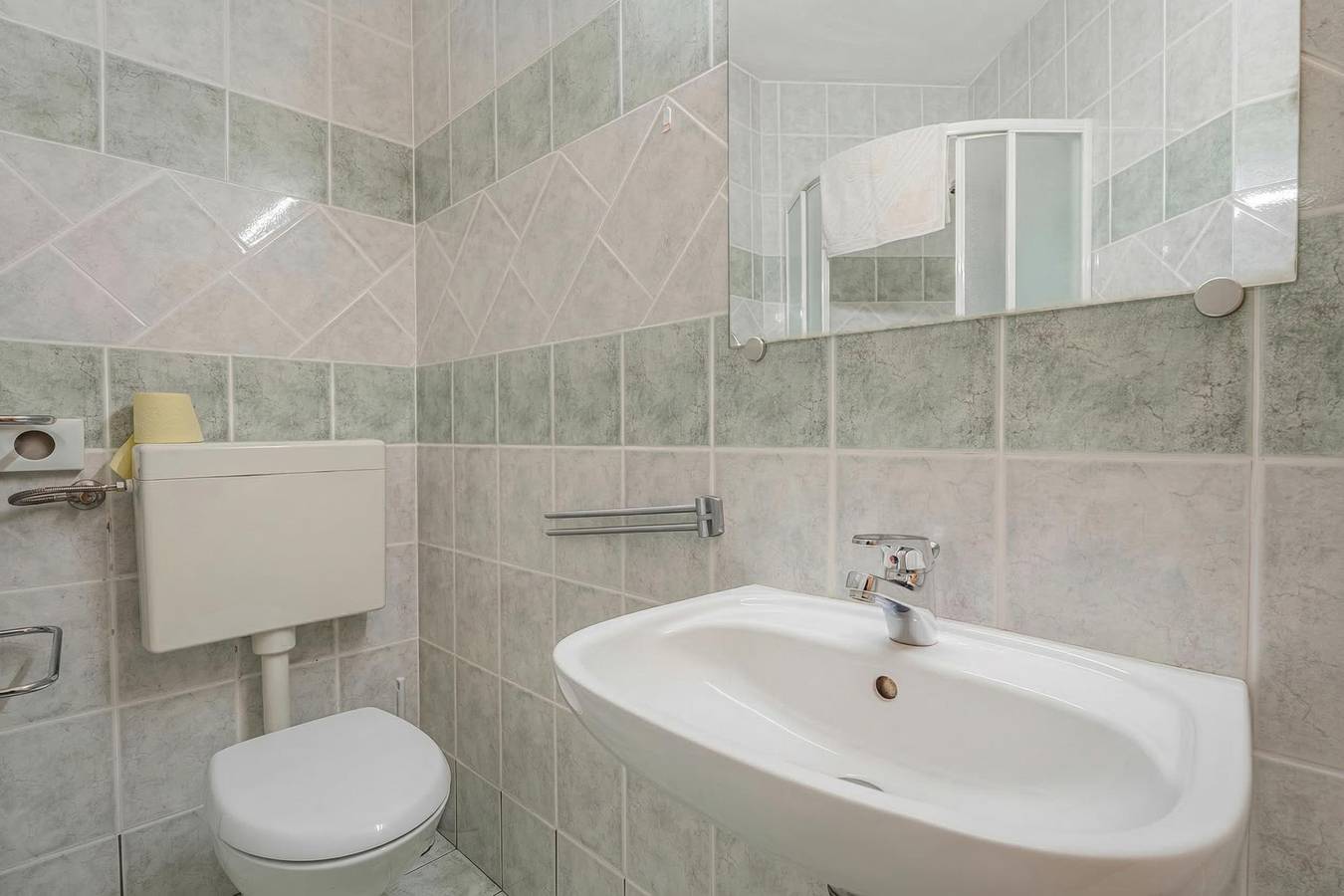 Ganze Wohnung, Oblak Estate Studio Ina in Zentralslowenien