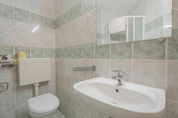 Apartamento entero, Farm Stay Oblak Studio Ina + Shared Sauna in Osrednjeslovenska