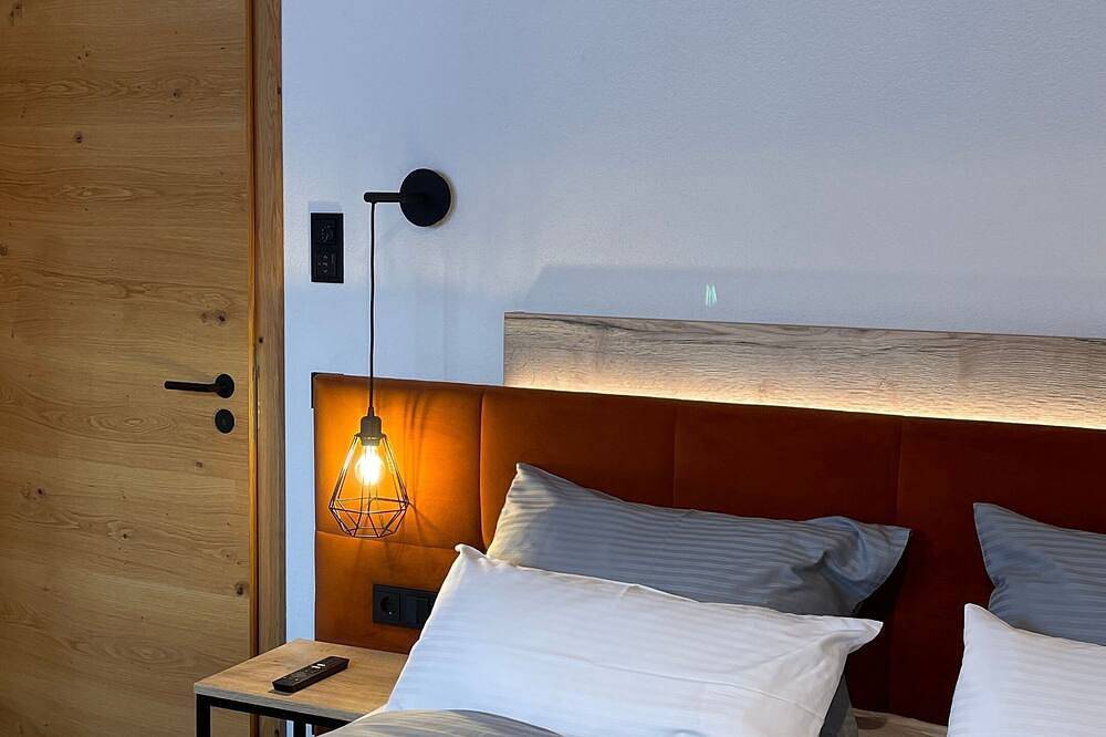 Geheel appartement, Mountain Dream - Mountain Moments Tannheim in Tannheim, Allgäuer Alpen (Oostenrijk)