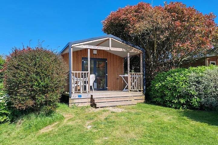 Wohnwagen für 4 Personen - 1