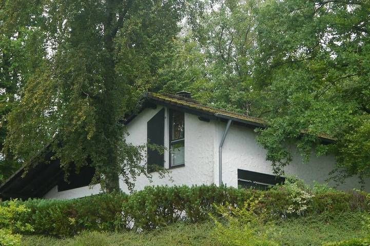 Ferienhaus für 4 Personen, mit Garten, mit Haustier - 1