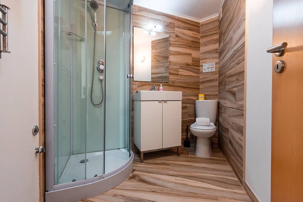 Casita C/Patio Privado a 200 metros, 3 mn a pie, de la playa de Peniche. in Peniche, Leiria District