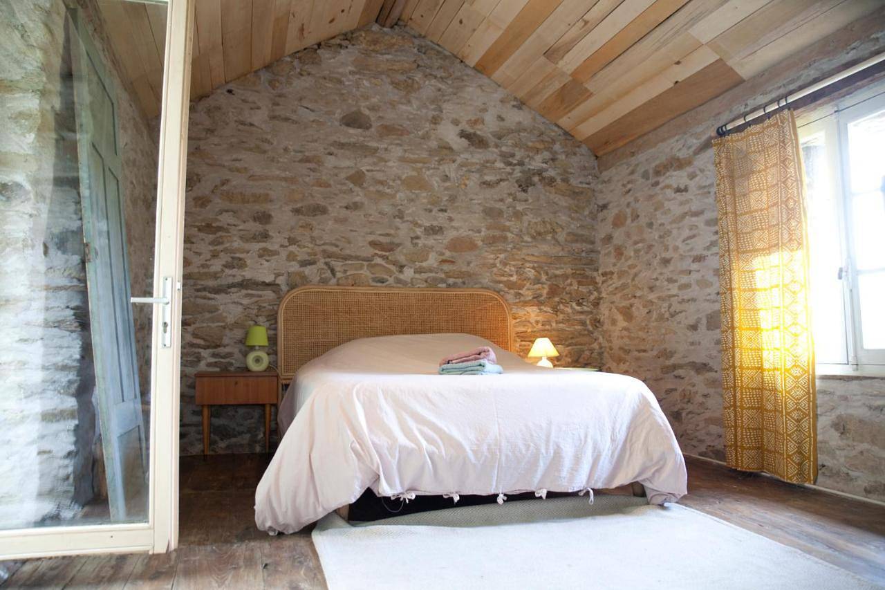 One-Bedroom House in Curvalle, Région d'Albi