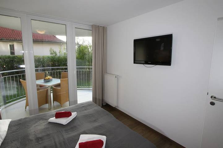 Apartamento entero, High Lith Apartment 3-05 in Duhnen, Cuxhaven