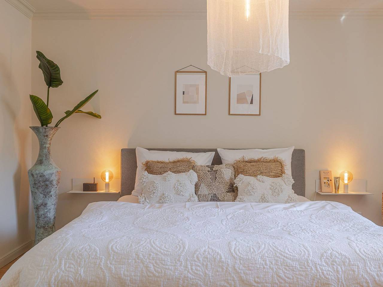 Ganze Ferienwohnung, Joy im Haus Atlantik App. 66 in Westerland, Sylt