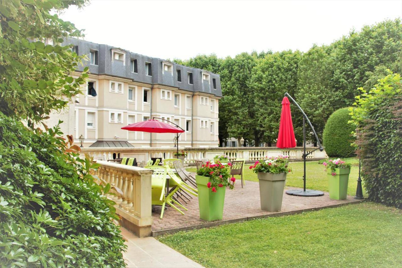 The Originals City, Archotel, Sens in Sens, Yonne