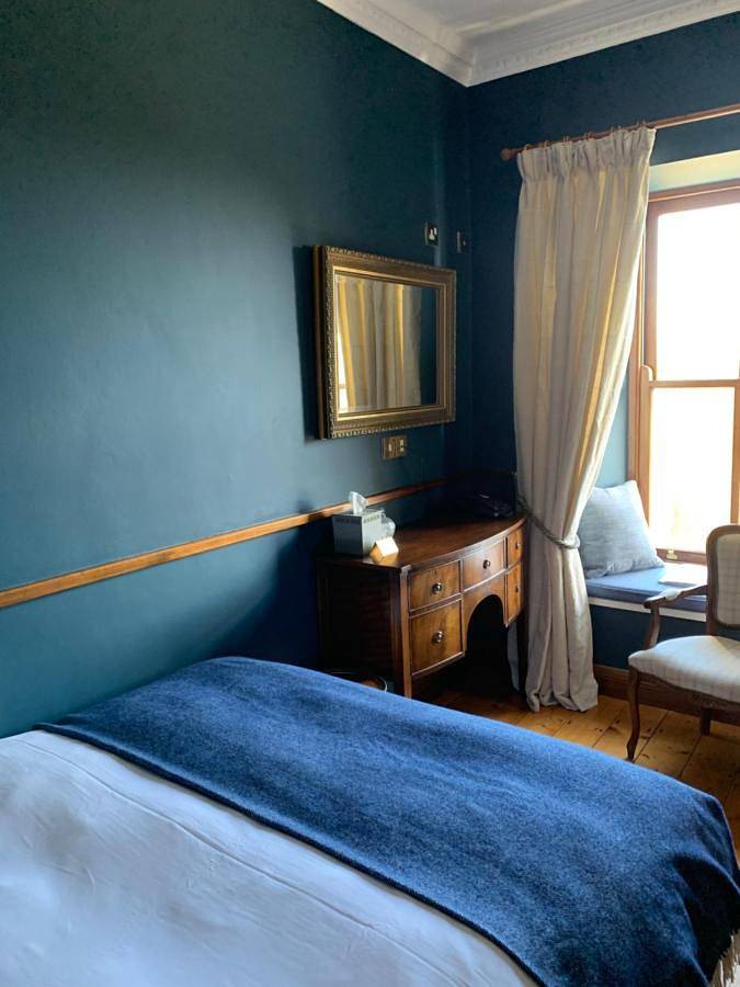 Maison d’hôte pour 2 personnes, avec vue et jardin dans Lisdoonvarna - 4