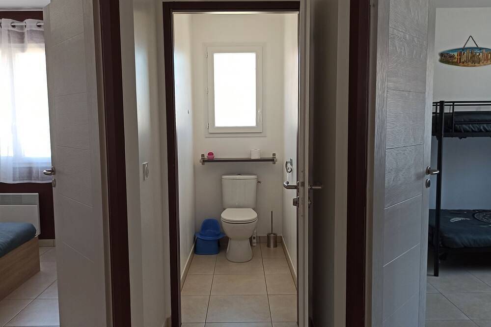 Villa des Ecureuils à 10 minutes de l'Océan (40140 Azur) in Azur, Côte d’Argent