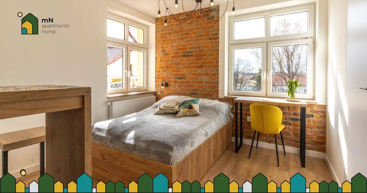 Cały apartament, Deluxe Apartment in Wieliczka, Małopolska