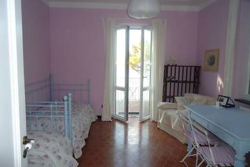 Ferienwohnung für 8 Personen in Recco, Genua Provinz, Bild 4