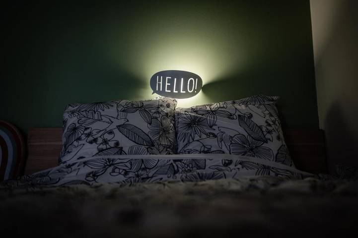 Gîte pour 2 personnes à Tonnerre (Yonne) - 4