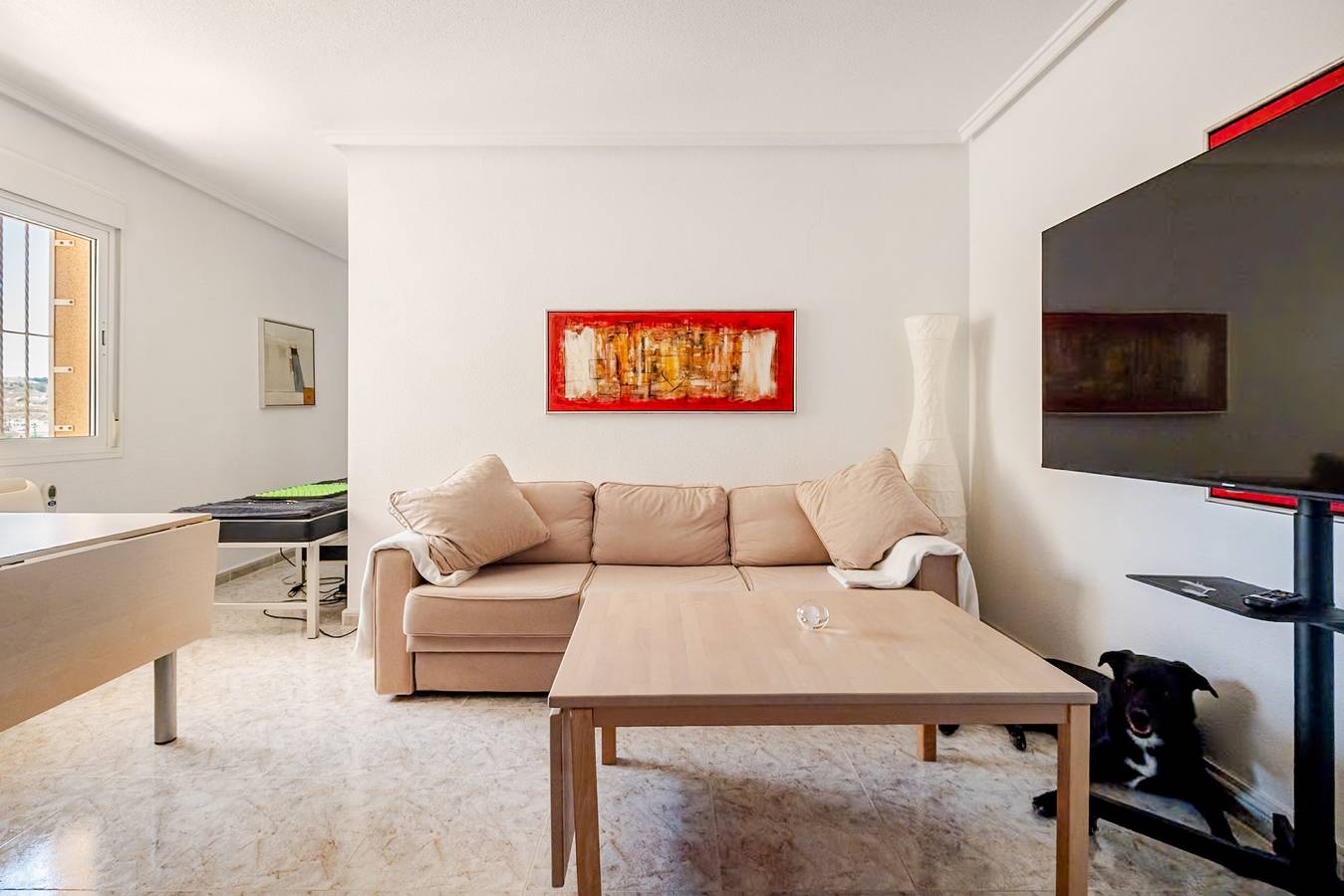 Golf Villa Maria – Spacious Home, Sunny Terraces, Pool & Amazing View in Rojales Hills (Costa Blanca), Rojales