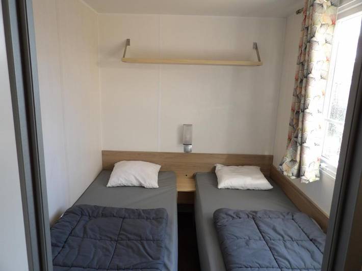 Location de vacances pour 4 personnes, avec piscine ainsi que terrasse et jardin à Limeuil - 3