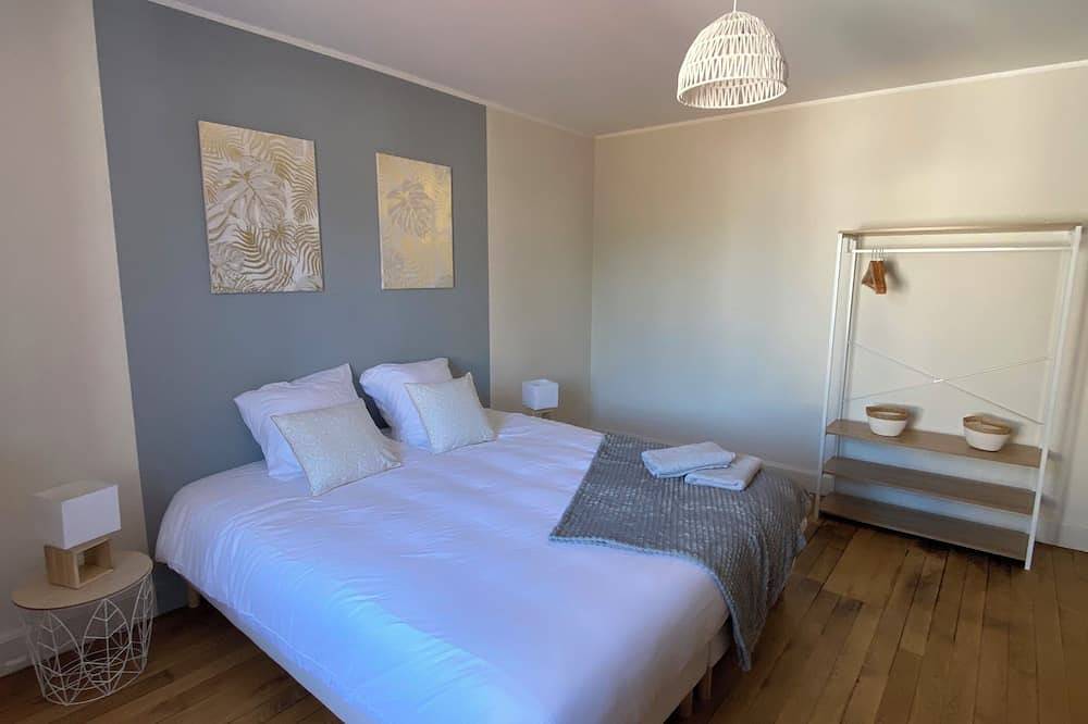Apartamento entero, Joli Appartement en Couleur in Vittel, Neufchâteau