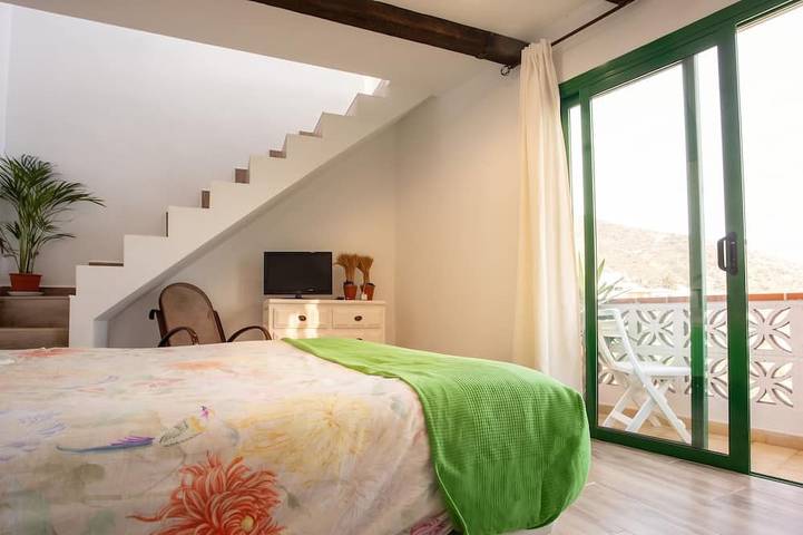Homerez - Casa en Santa Cruz de Tenerife in Ermita de Santa Catalina, Santa Cruz de Tenerife