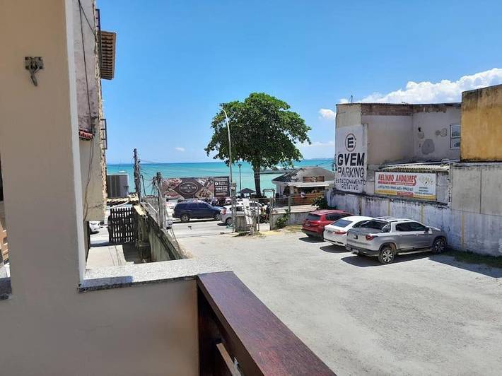 Casas e apartamentos de temporada para 4 pessoas em Rio das Ostras