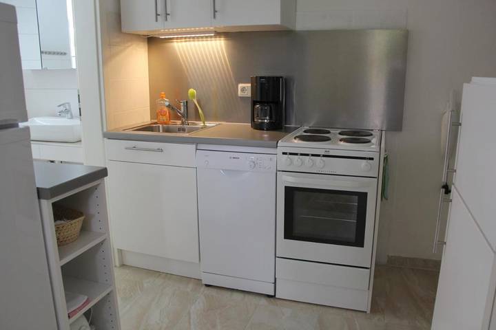 Ferienwohnung für 2 Personen, mit Garten in Schloss Wernigerode - 2