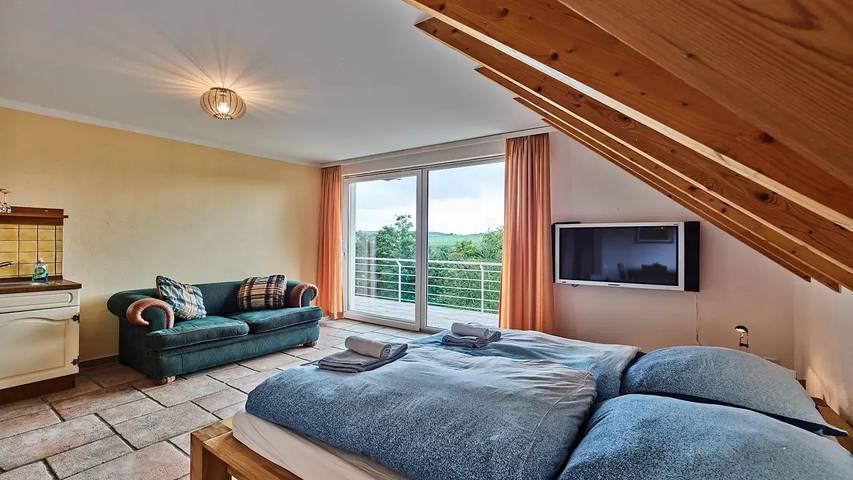 Ferienhaus für 11 Personen in Hellenthal - 3