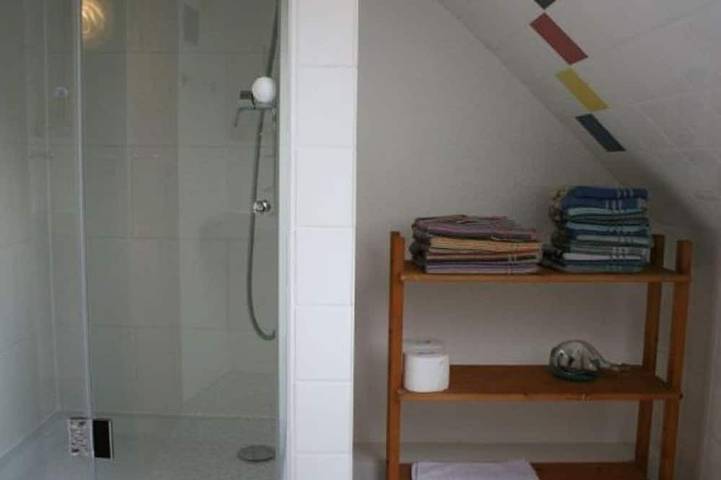 Ferienwohnung für 6 Personen, mit Garten in Dörphof - 4