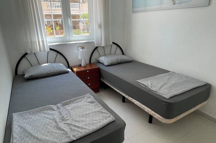 Ganze Wohnung, Portico Mar - the Beverly Hills of the Costa Blanca in Playa Moncayo, Guardamar del Segura
