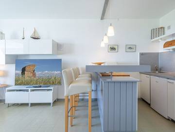 Ferienwohnung für 3 Personen in Cuxhaven (Stadt), Cuxhaven, Bild 4